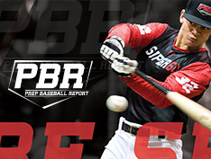 Prep Baseball Report Banners