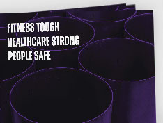 2XL Corporation Stands and Dispensers Brochure