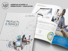 American Academy of Dermatology Catalog