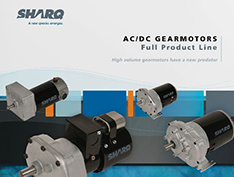Sharq Brochure