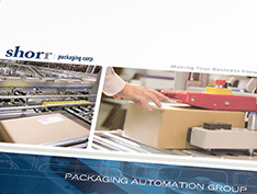 Shorr Packaging Brochure