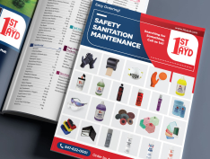 1st Ayd Catalog