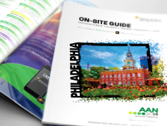 AAN Annual Meeting On-Site Guide 2019
