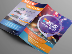 AAN Fall Conference 2019