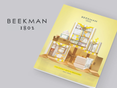 Beekman 1802 Catalog