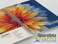 Sparetime Supply Catalog 2021