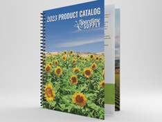 Sparetime Supply Catalog 2023