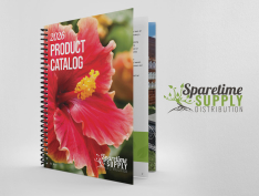 Sparetime Supply Catalog 2026