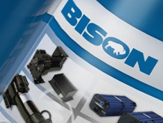 Bison Gear and Engineering Catalog