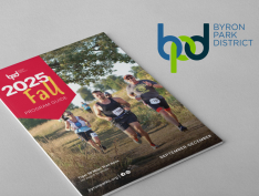 Byron Park District Program Guide