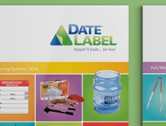 Date Label Catalog
