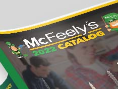 McFeely's Catalog