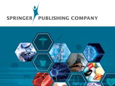 Springer Publishing Catalog