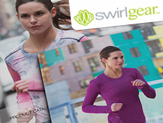 Swirlgear Catalog