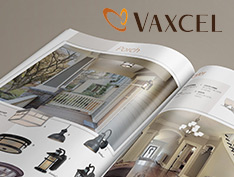 Vaxcel International Lifestyle Brochure