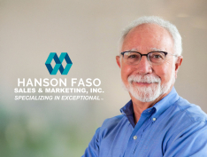 Hanson Faso Headshots