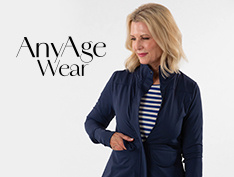 Any Age Wear POW Shoot
