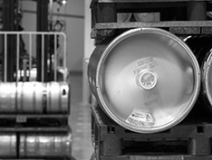 Euclid Beverage Facility Shoot