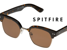 Spitfire Product Photography