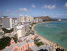 Starwood Resorts Destination Shoot