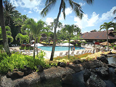 Starwood Resorts Facilities Shoot