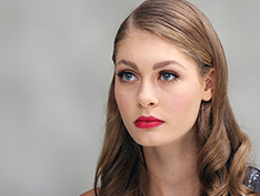 ULTA Makeup Training Shoot
