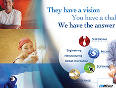 Fluid Management Tradeshow