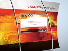 Lasertech Tradeshow