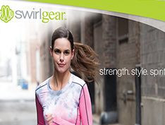 Swirlgear Tradeshow