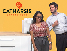 Catharsis Productions Sexual Harassment Training Module 