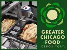 Greater Chicago Food Depository Training Video