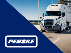 Penske Logistics Training Video