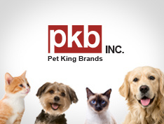 Pet King Brands Videos
