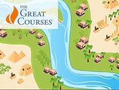 The Great Courses Video Assets