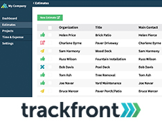 Trackfront Animated Explainer Videos