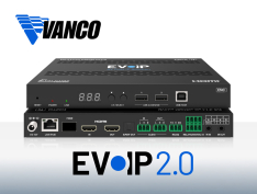 Vanco Product Videos
