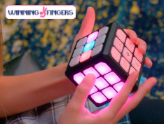 Winning Fingers Promotional Videos