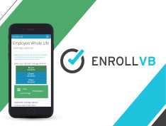 EnrollVB Product Demo Video