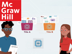 McGraw-Hill Custom Offerings Explainer Video