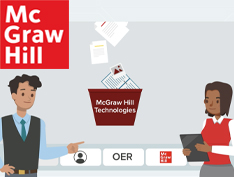 McGraw-Hill Custom Courseware Solutions Explainer Video