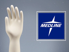 Medline Surgical Glove Videos
