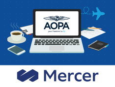 Mercer AOPA Explainer Video