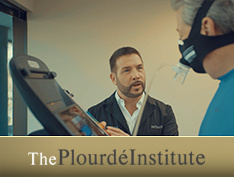 The Plourde Institute Testimonial Videos