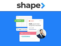 Shape Software Explainer Video