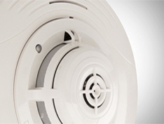 Silent Knight COPTIR Fire CO Detector Testing Video