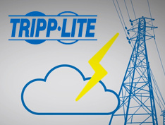 Tripp Lite Severe Weather Video