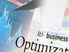 LTI Network Solutions Group Website