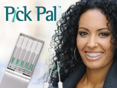 Pick Pal Website