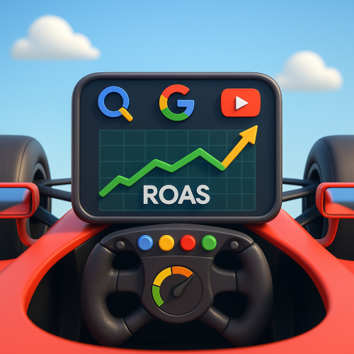 Mastering Google Performance Max: A Complete Guide to Smarter Campaigns