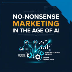Is The AI Marketing Revolution Actually Working?